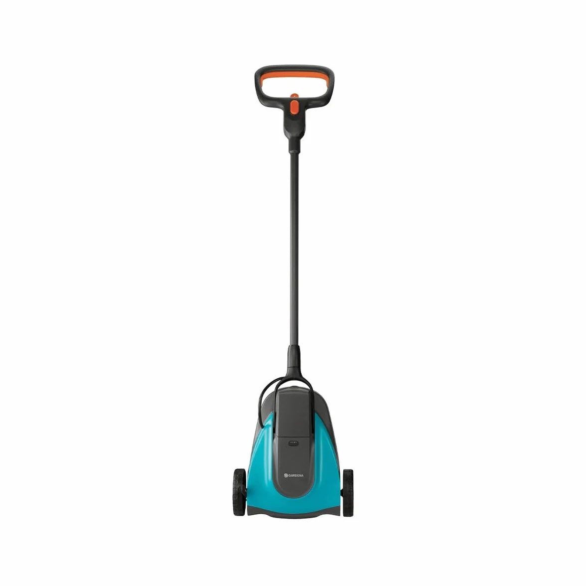 Gardena Kosiarka akumulatorowa HandyMower 22/18V P4A – bez akumulatora, do trawników do 50m²