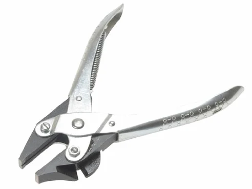 MAUN Szczypce boczne 160 mm 6,1/2 cala