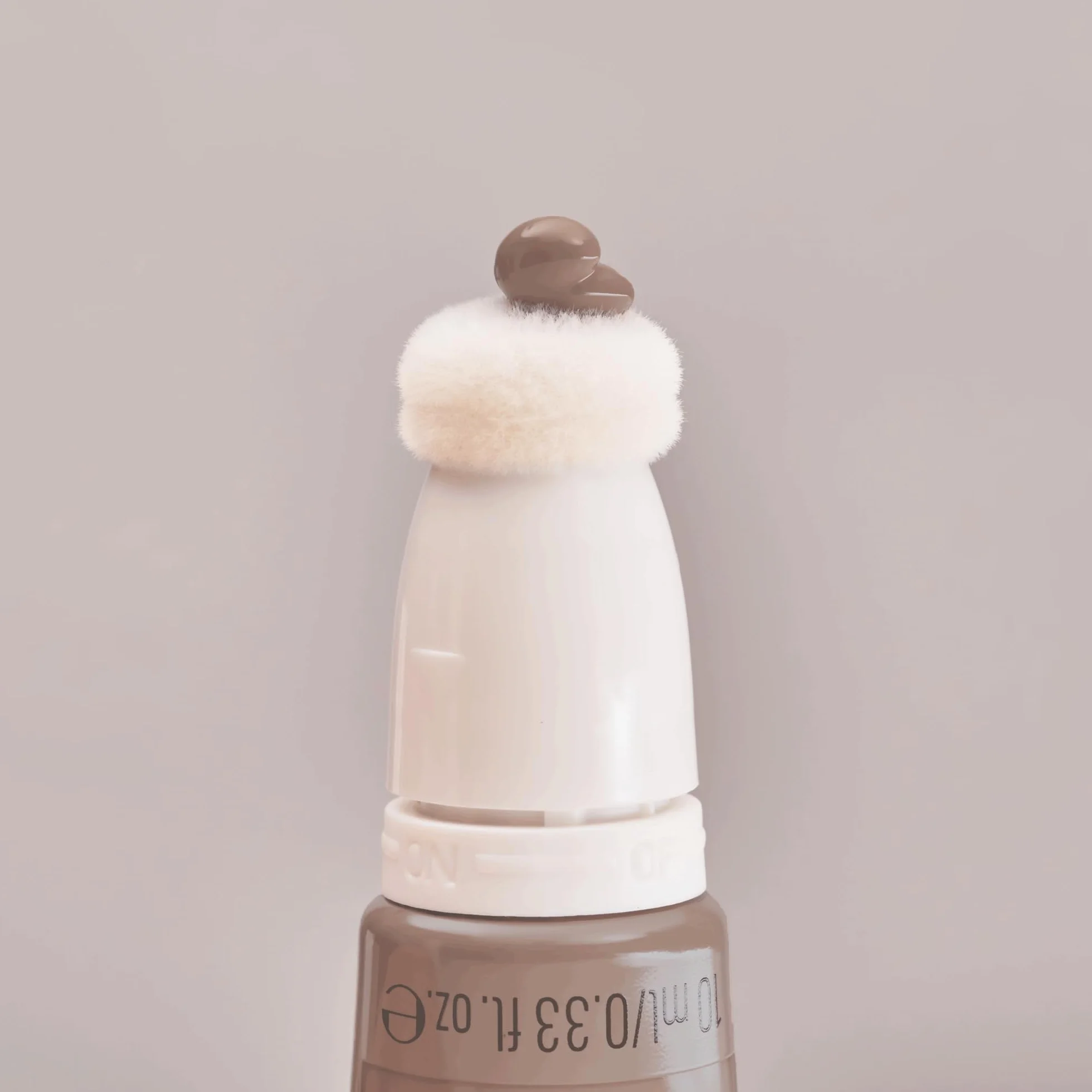 essence Bronzer w płynie BABY GOT BRONZE, długotrwały, konturowanie, łatwa/y do usunięcia., naturalny (10ml)