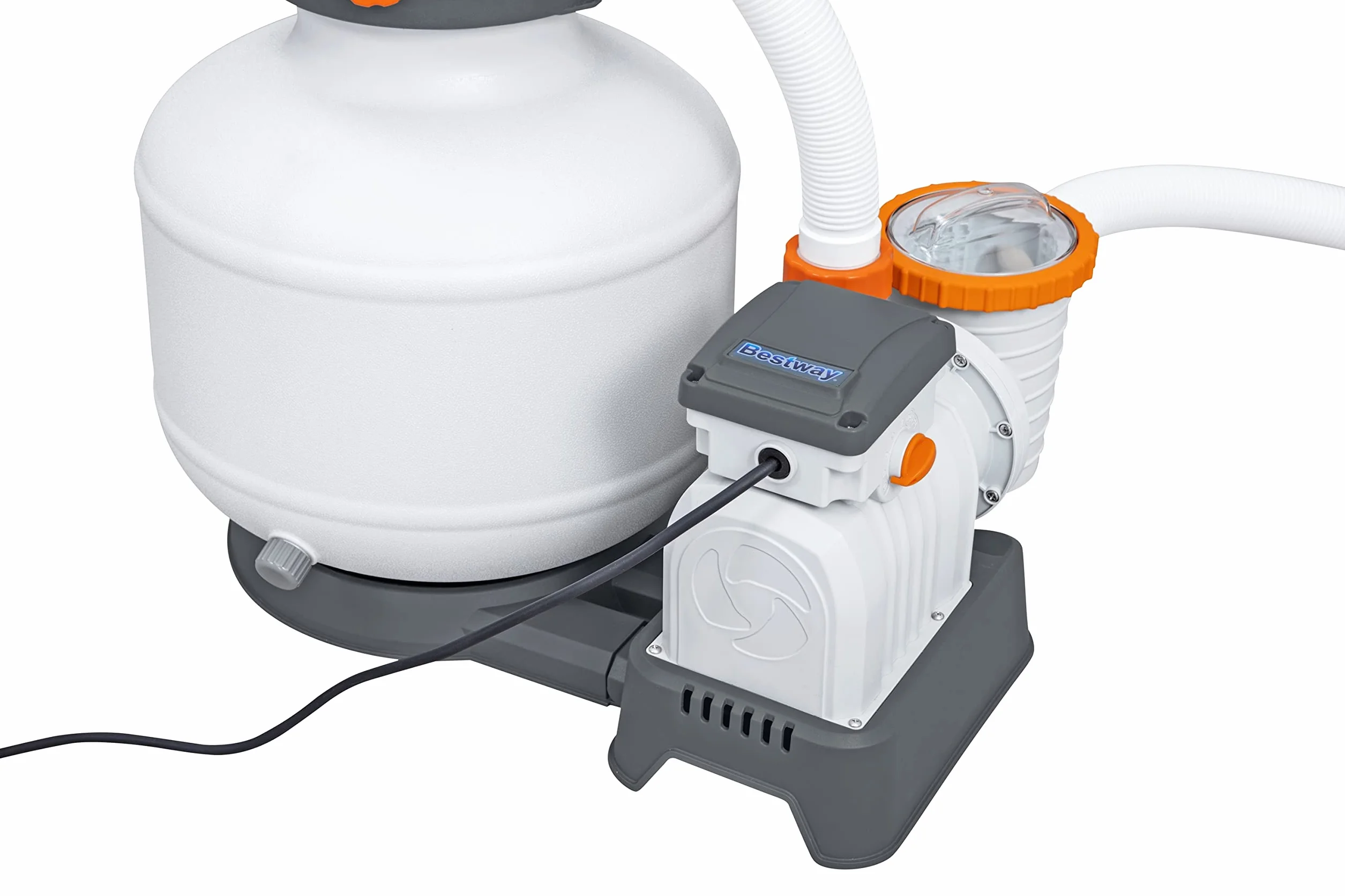 Bestway Filtr Piaskowy 58497 5678 litrów