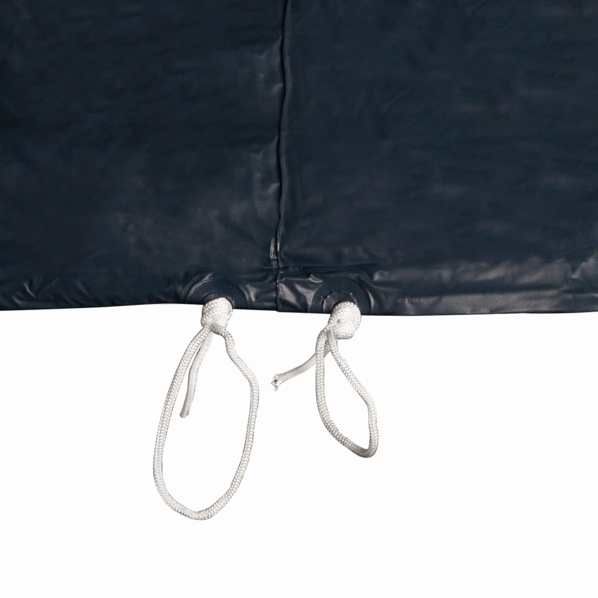Intex Pokrowiec na Basen, Niebieski, 2,6 m x 1,6 m