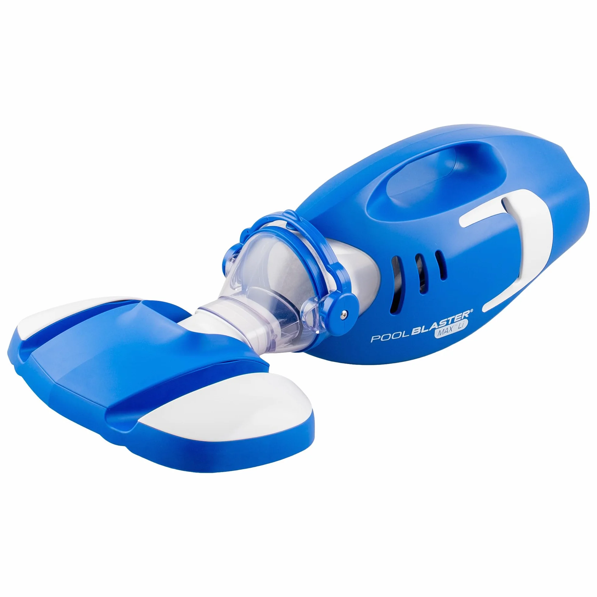 Water Tech Pool Blaster Max Li odkurzacz do basenu i spa