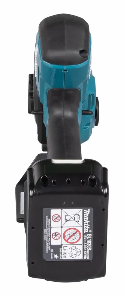 Makita DUC101RF01 akumulatorowa piła do gałęzi 18 V / 3,0 Ah, 1 akumulator + ładowarka