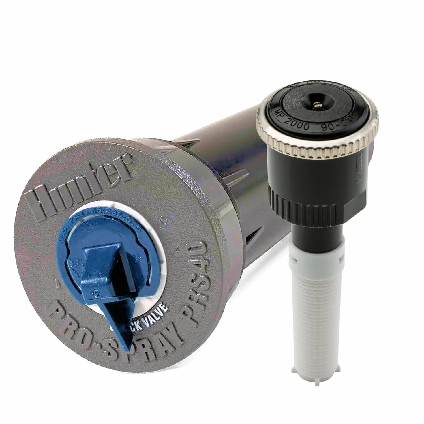 Hunter PRO Spray PRS40 obudowa z MP Rotator 2000 90-210°