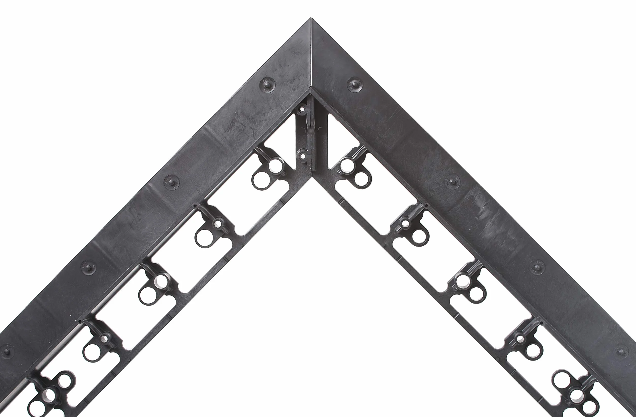 GARDENIX obrzeże trawnikowe 55 mm x 140 mm 12 m