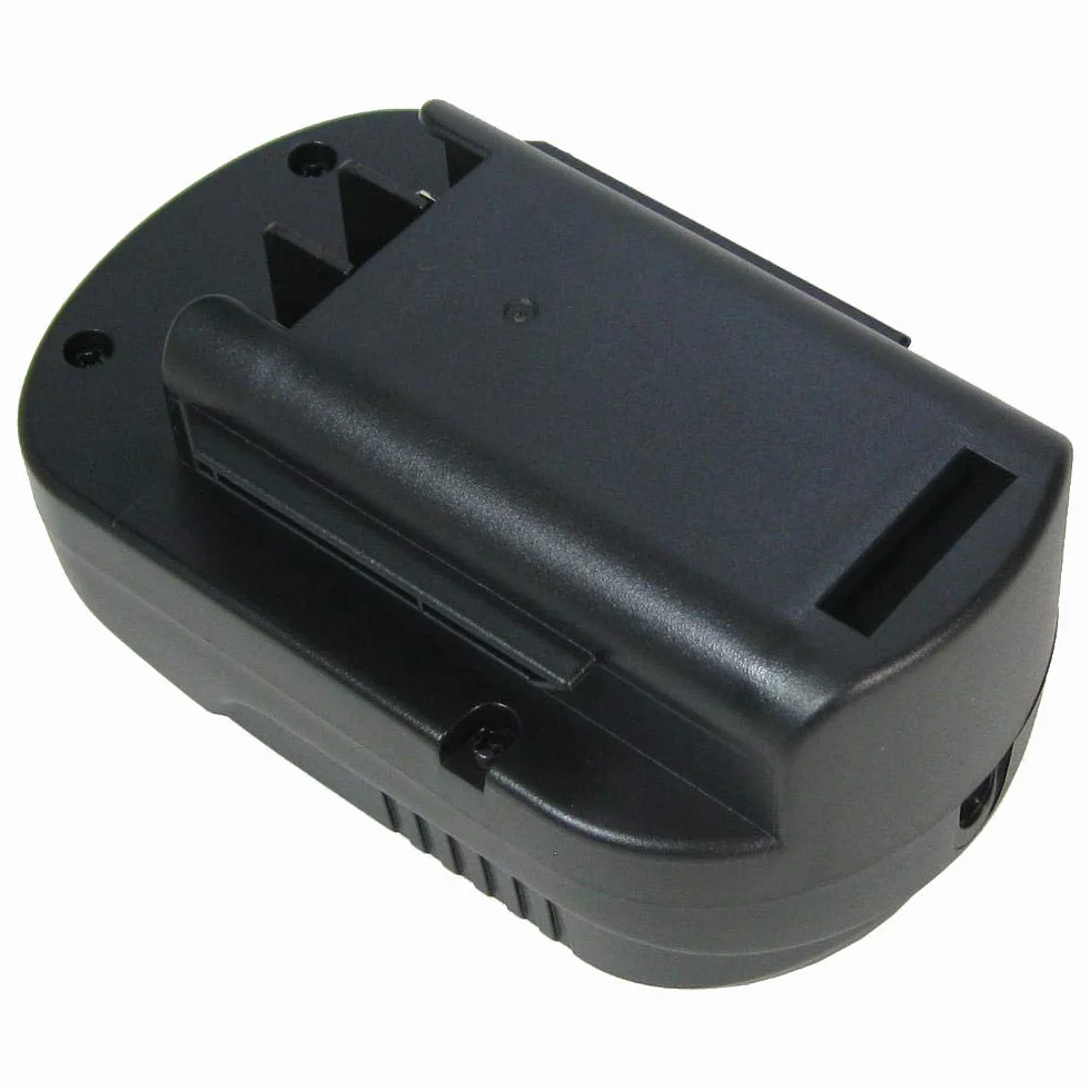 Trade-Shop Premium akumulator litowo-jonowy 18 V / 2000 mAh / 36 Wh pasujący zamiennik Güde 95510 95513 95514 95515 95517 95519 do GRT260 18 Li-Ion, GHS520 18 Li-Ion, GLB200 18 Li-Ion