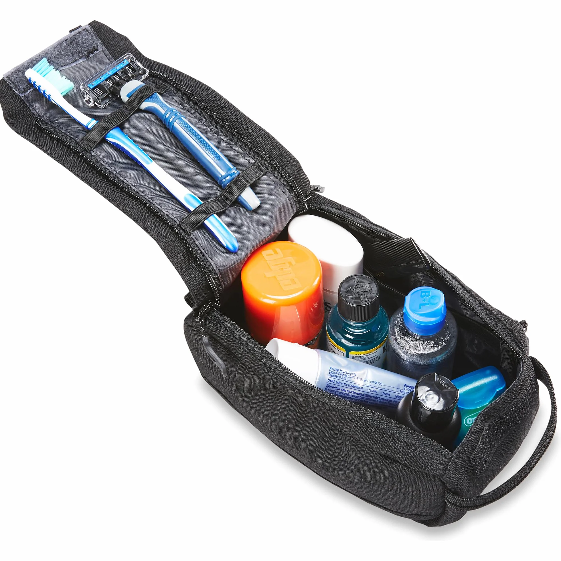 Dakine Groomer Medium Zestaw Podróżny - Black