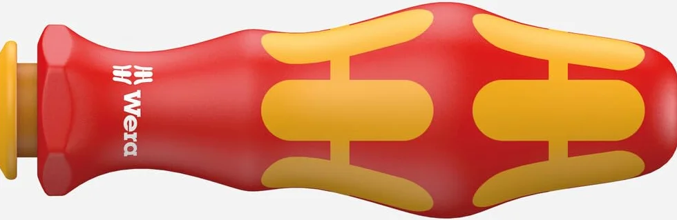 Zestaw narzędzi do szaf sterowniczych Kraftform Kompakt VDE Safe-Torque Speed Set 1, 23 części