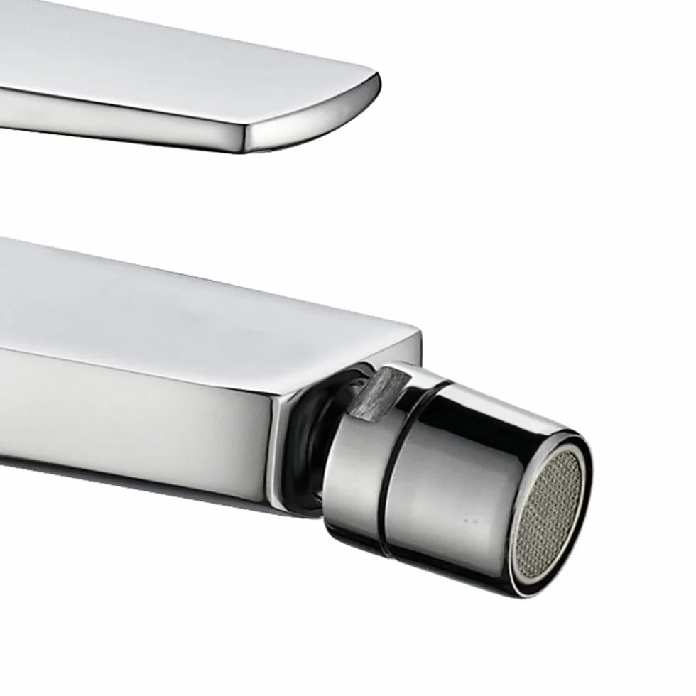 OXEN L154434 bidet Astoria bateria jednouchwytowa