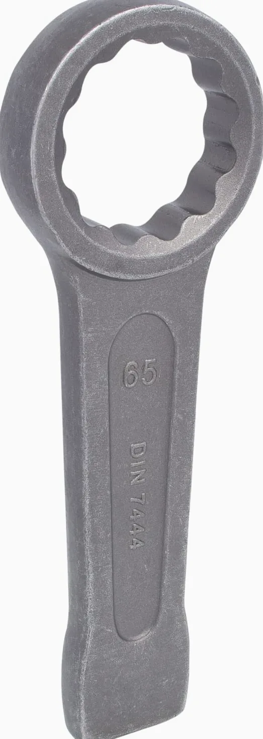 KS Tools 517.0965 Klucz oczkowy udarowy, 65mm