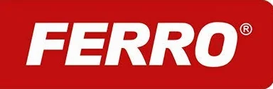 Biała podtynkowa bateria umywalkowa bateria umywalkowa bateria jednouchwytowa - biały/chrom - seria: Ferro Adore - BDR3PA