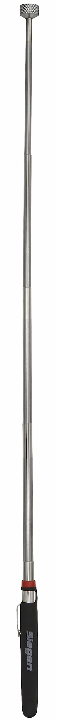 Siegen S0823 robuste magnétique Pick-up Outil Capacité de 3.6 kg