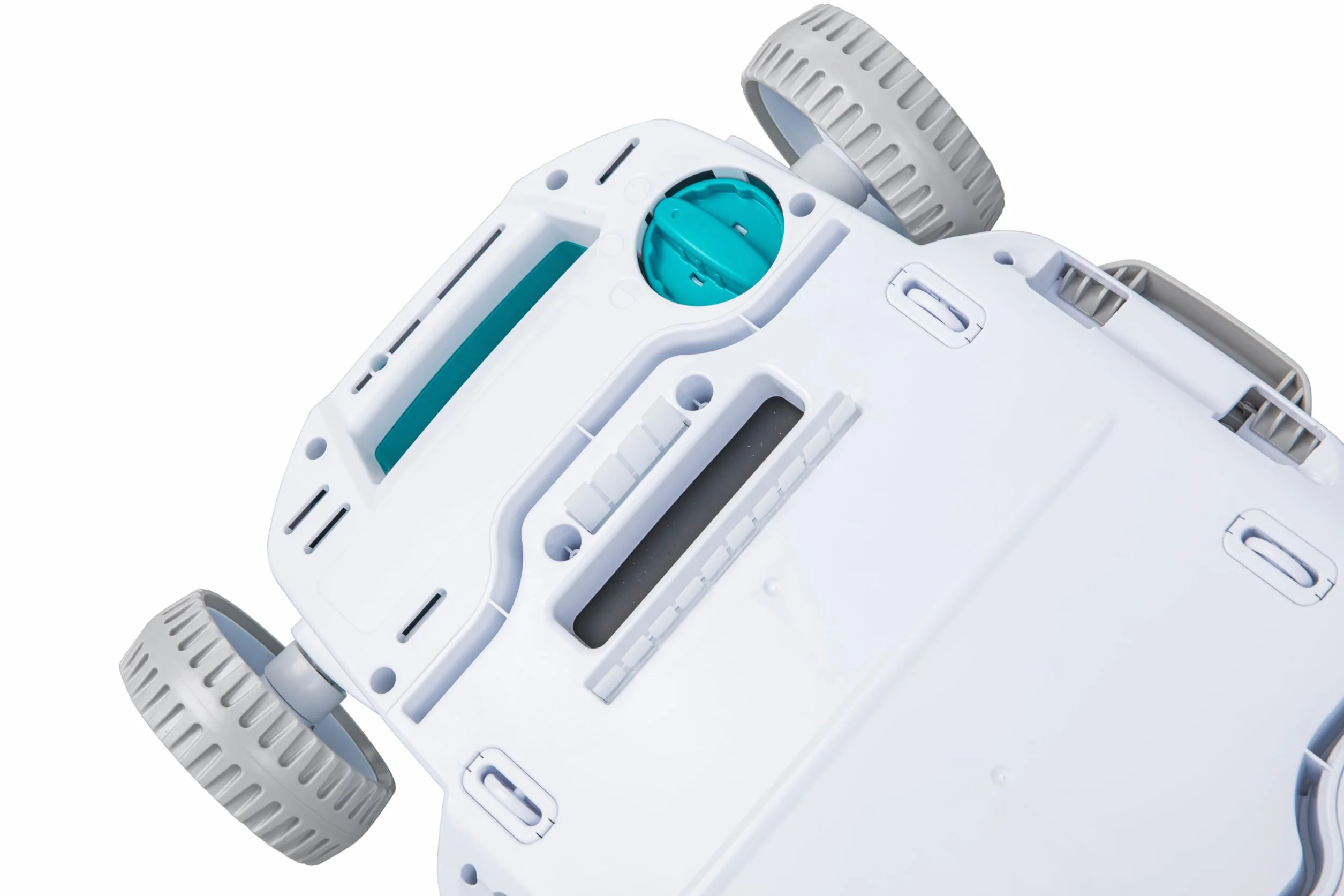 Bestway AquaTronix autonomiczny robot basenowy