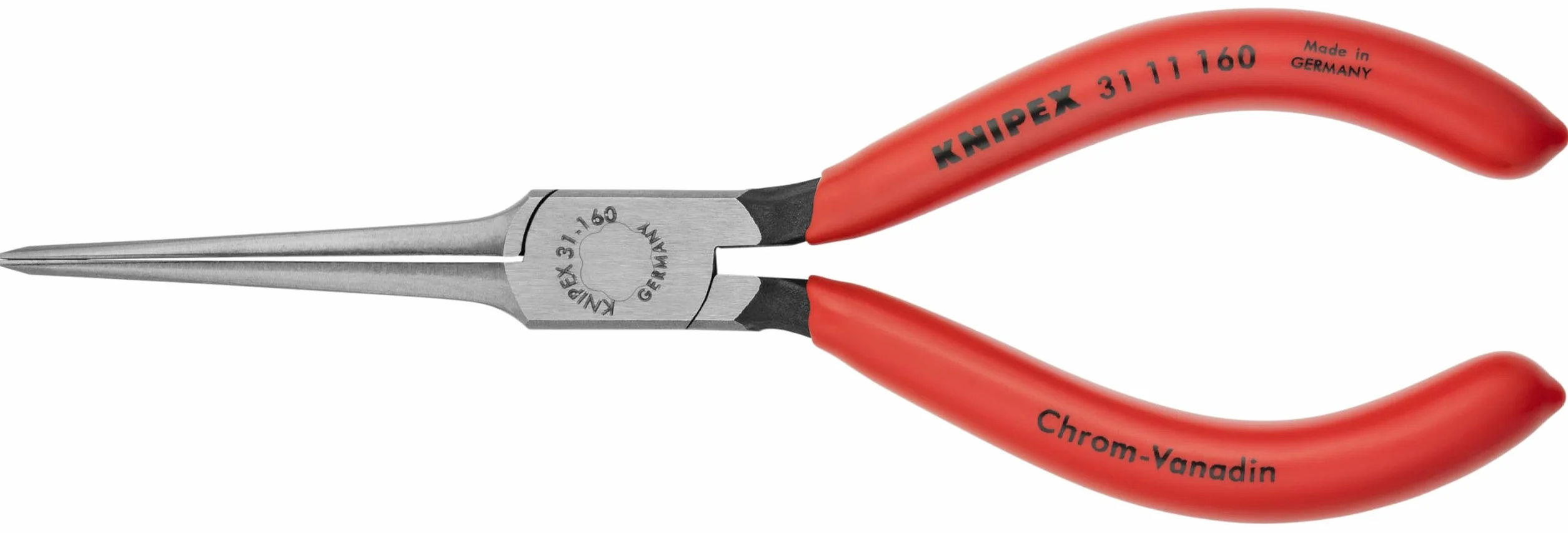 Knipex 3111160 szczypce długa wylewka Knipex Tools; 15,9 cm