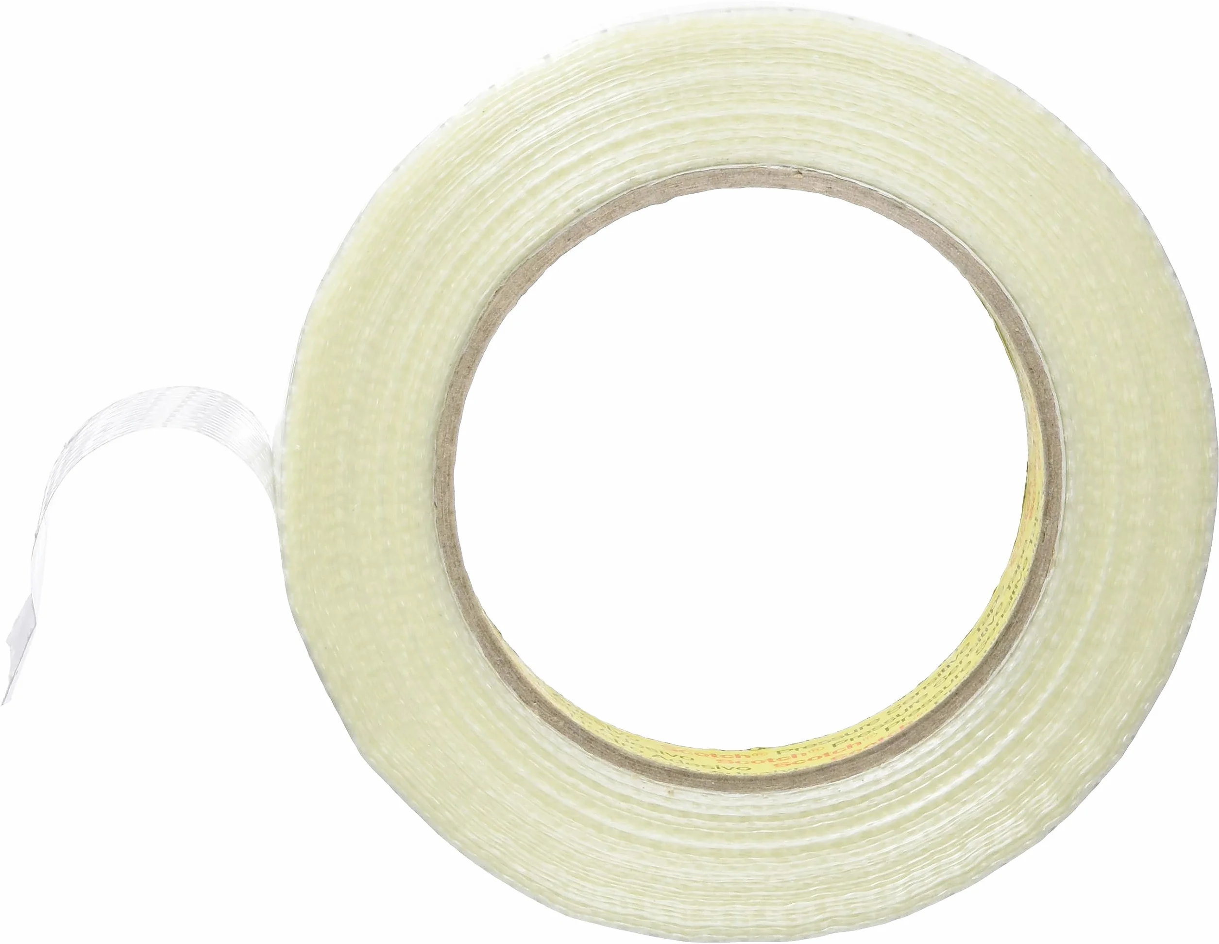 3M 8959 DE272958245 Taśma Filamentowa, Przezroczysty, 19 mm x 50 m