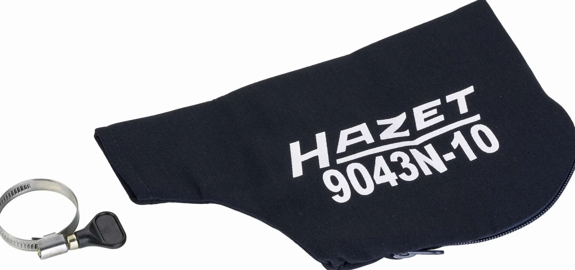 Hazet Zestaw worków do kurzu, 1 sztuka, 9043N-10-07/2