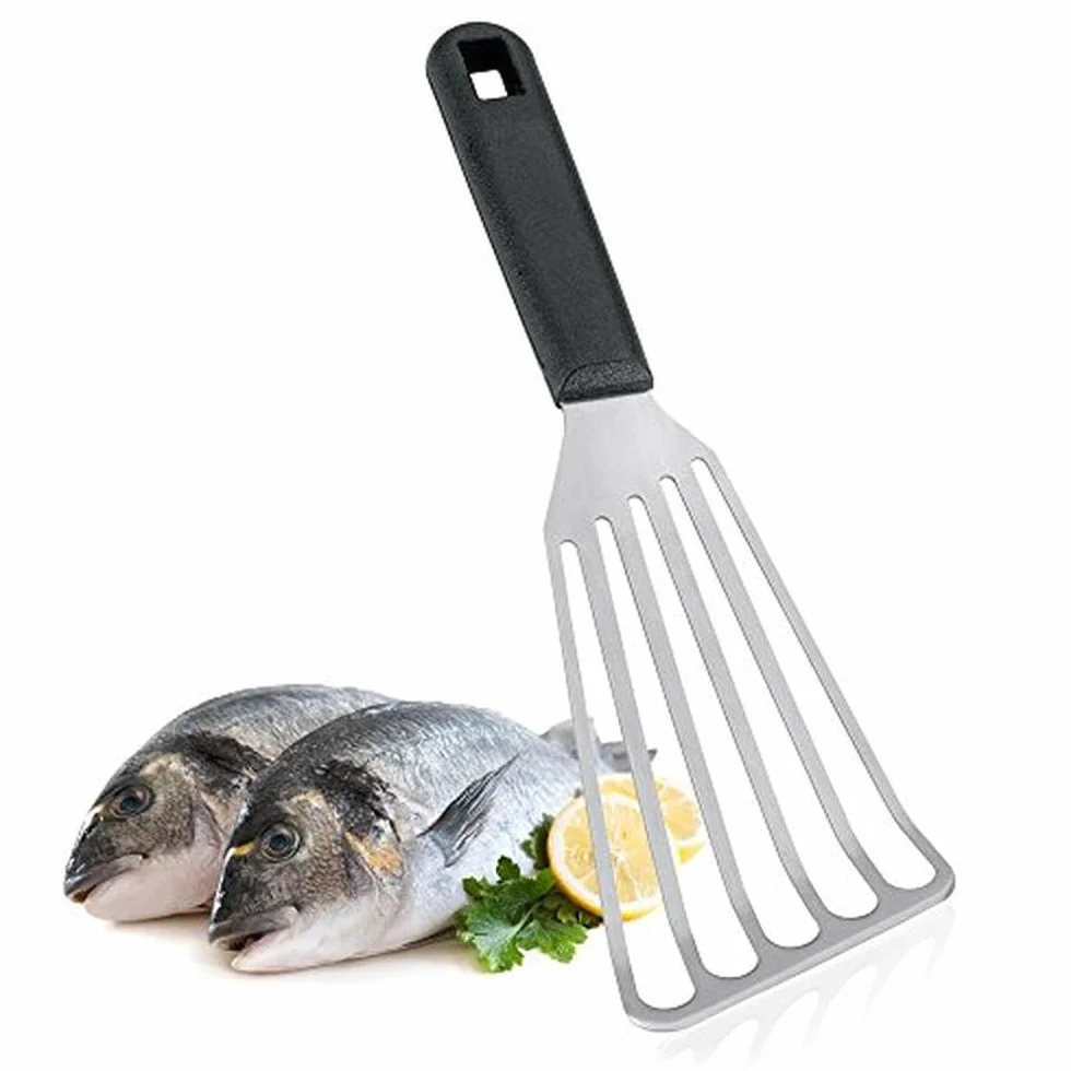 Metaltex Plancha ze stali nierdzewnej, srebrny, 1,7 x 9,4 x 32,5 cm