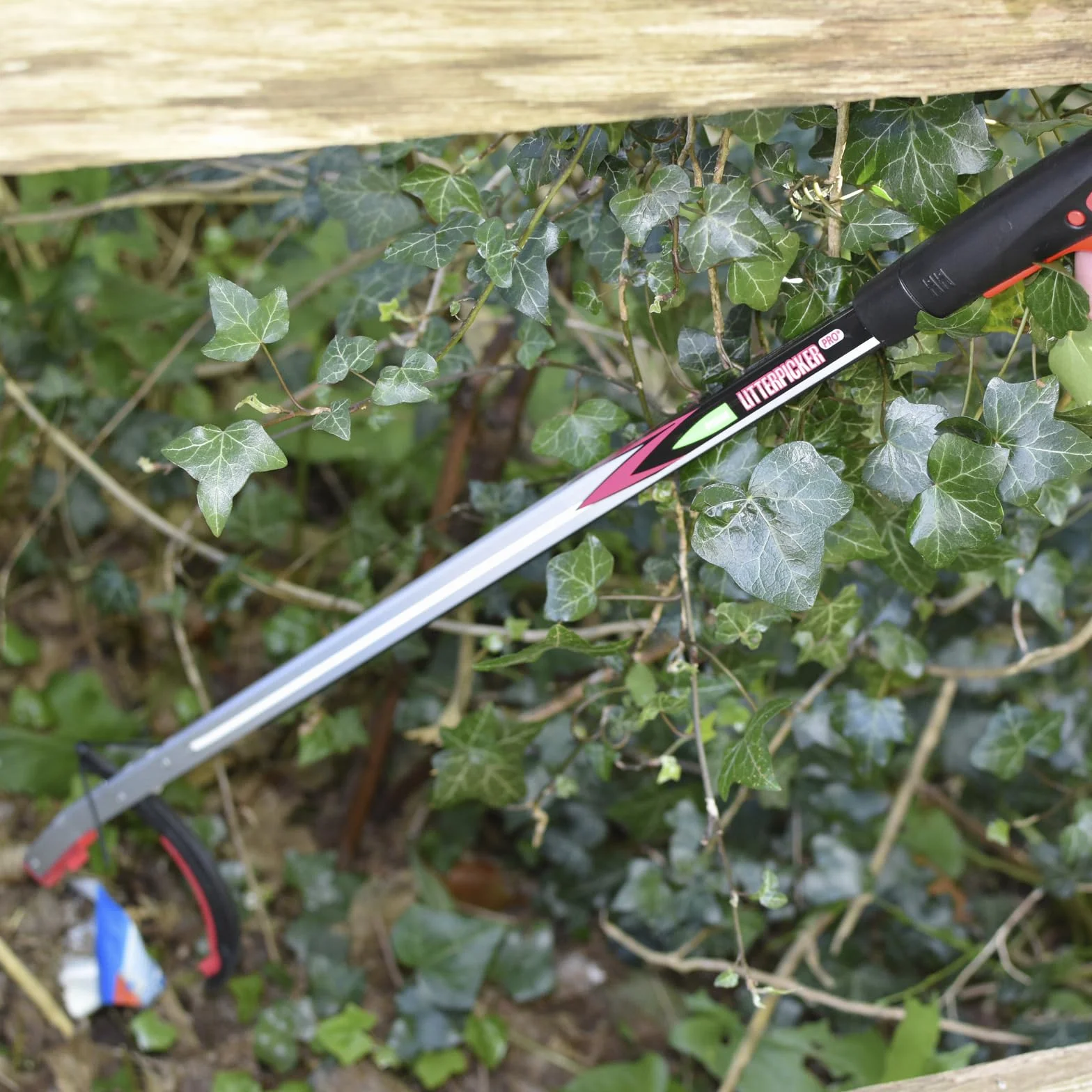 The Helping Hand Company Zbieracz do śmieci PRO Extra 93 cm