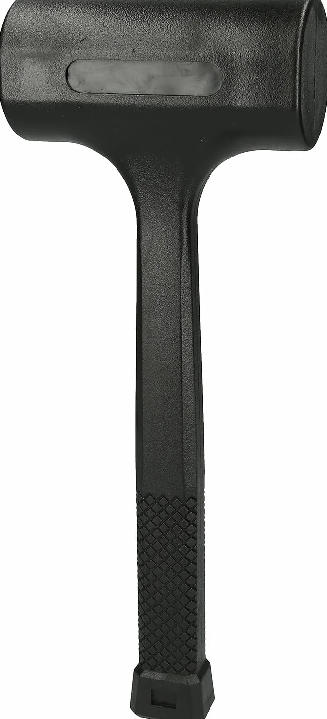 KS Tools 140.5258 Mlotek bezodrzutowy, 1720g