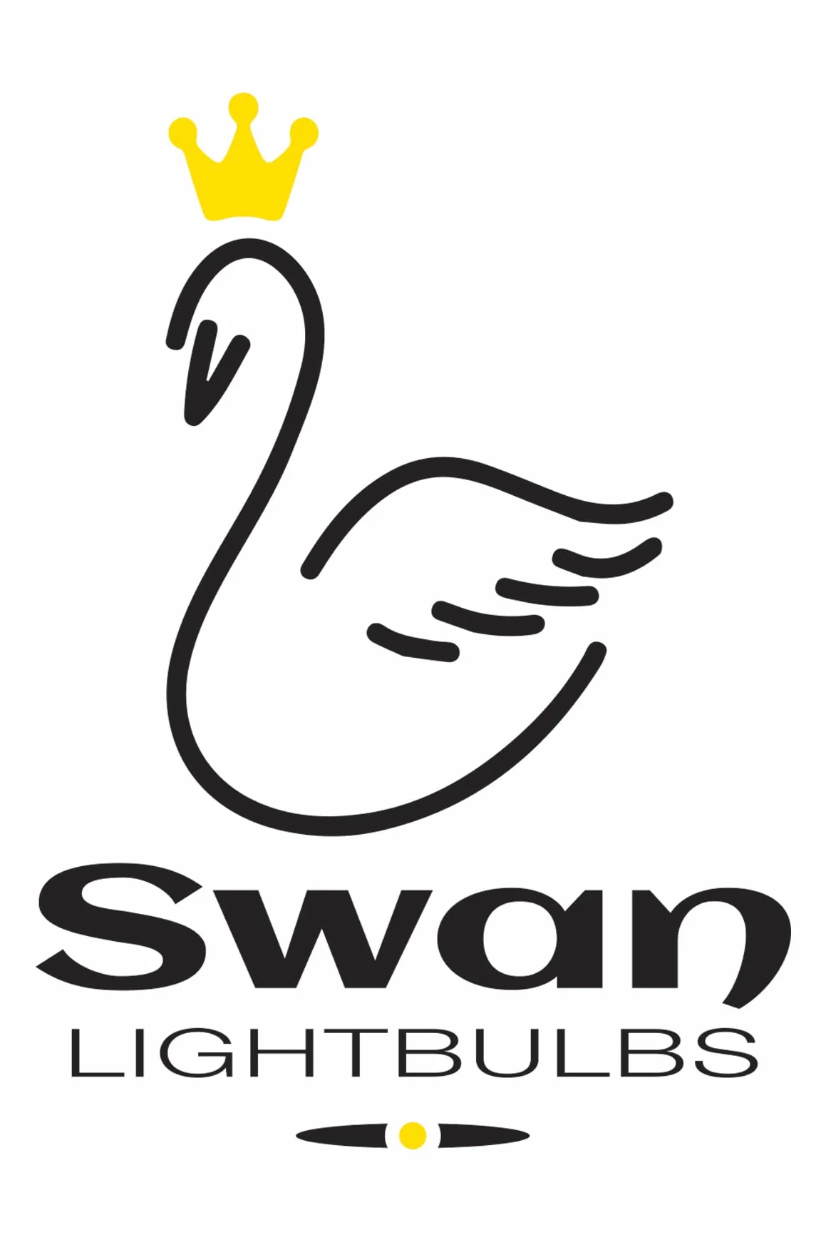 Swan Halogen HALOSPOT SP 12 V 20 W GY4-10-pak