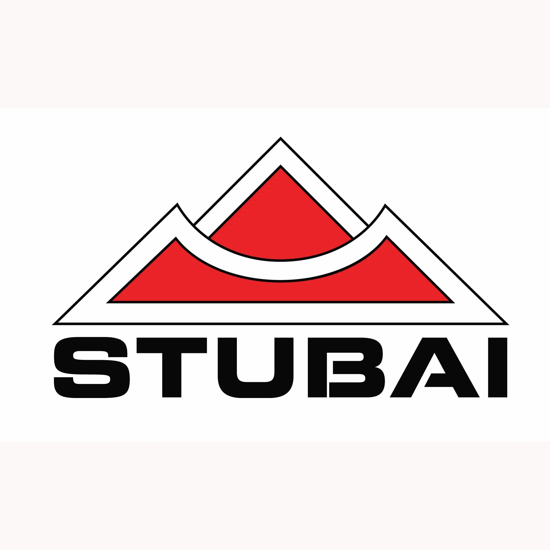 Stubai 550540 Dłuto do rzeźbienia w drewnie, typ 5, szary/beżowy, 40 mm