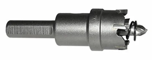 Otwornice z twardego metalu, model: Ø 75