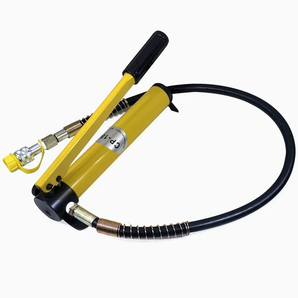 Hydrauliczne szczypce do zaciskania prasa promieniowa rura miedziana szczęki hydrauliczne narzędzie do konturowania narzędzia ręczne narzędzia montażowe tuleje druciane wąż do rur kompozytowych V12-28