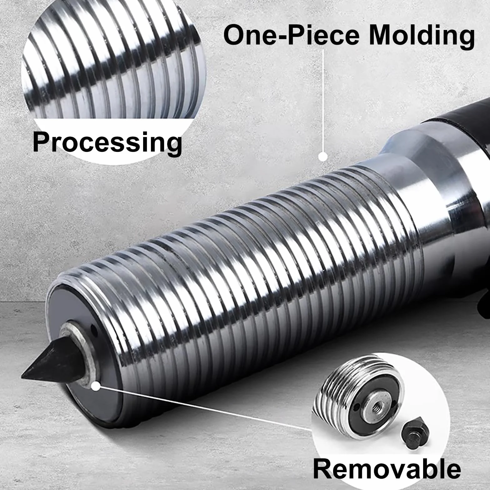 Hydrauliczny ściągacz do kół zębatych, 15T, hydrauliczny ściągacz do kół zębatych – regulowany ściągacz do łożyska pazurowego do łatwego usuwania wałków, kół pasowych i tulei – wysokiej jakości