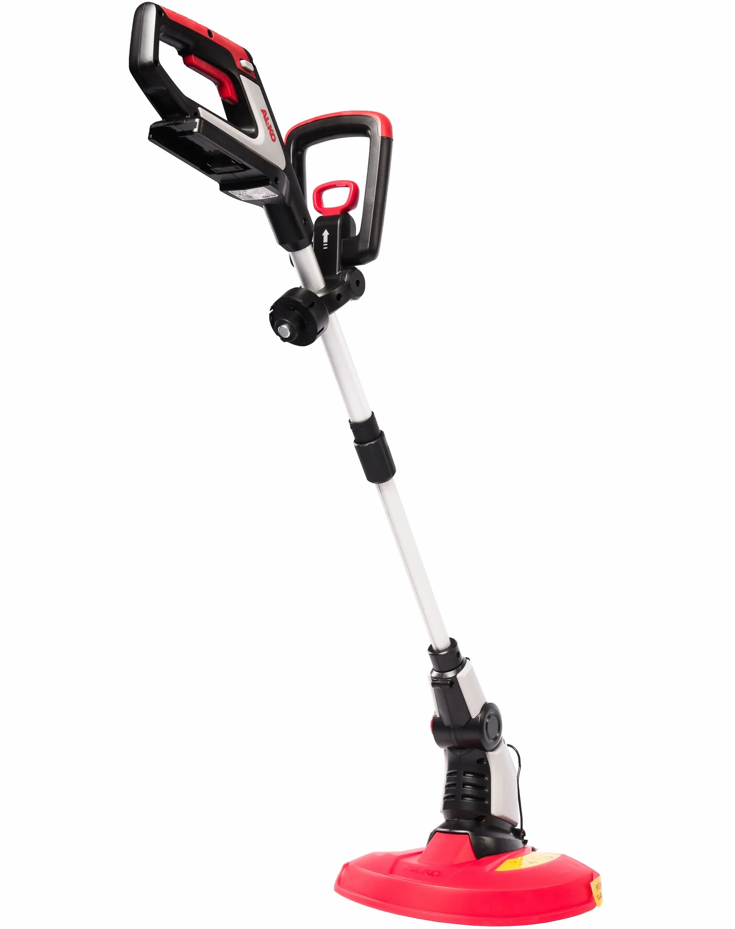 Energy Flex GT 4030 bezprzewodowy trymer do trawy