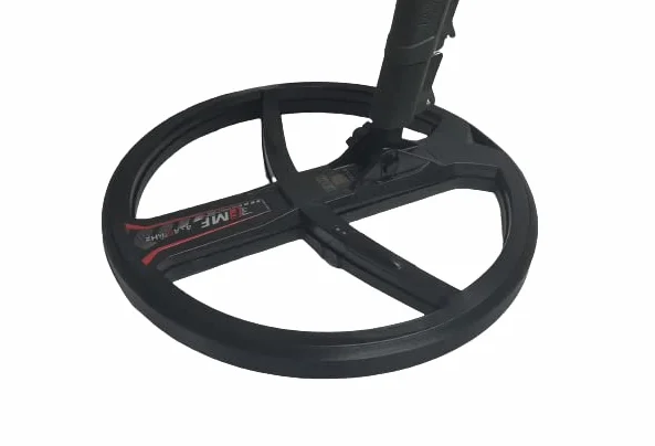 Xp Deus II Zderzak cewki 28 cm, niebieski