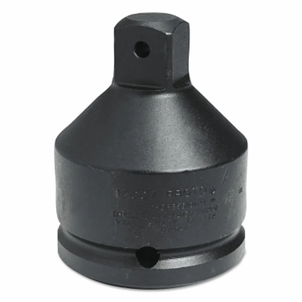 Stanley Proto J7651 Proto 1/2" F x 3/8" M adapter do napędu udarowego
