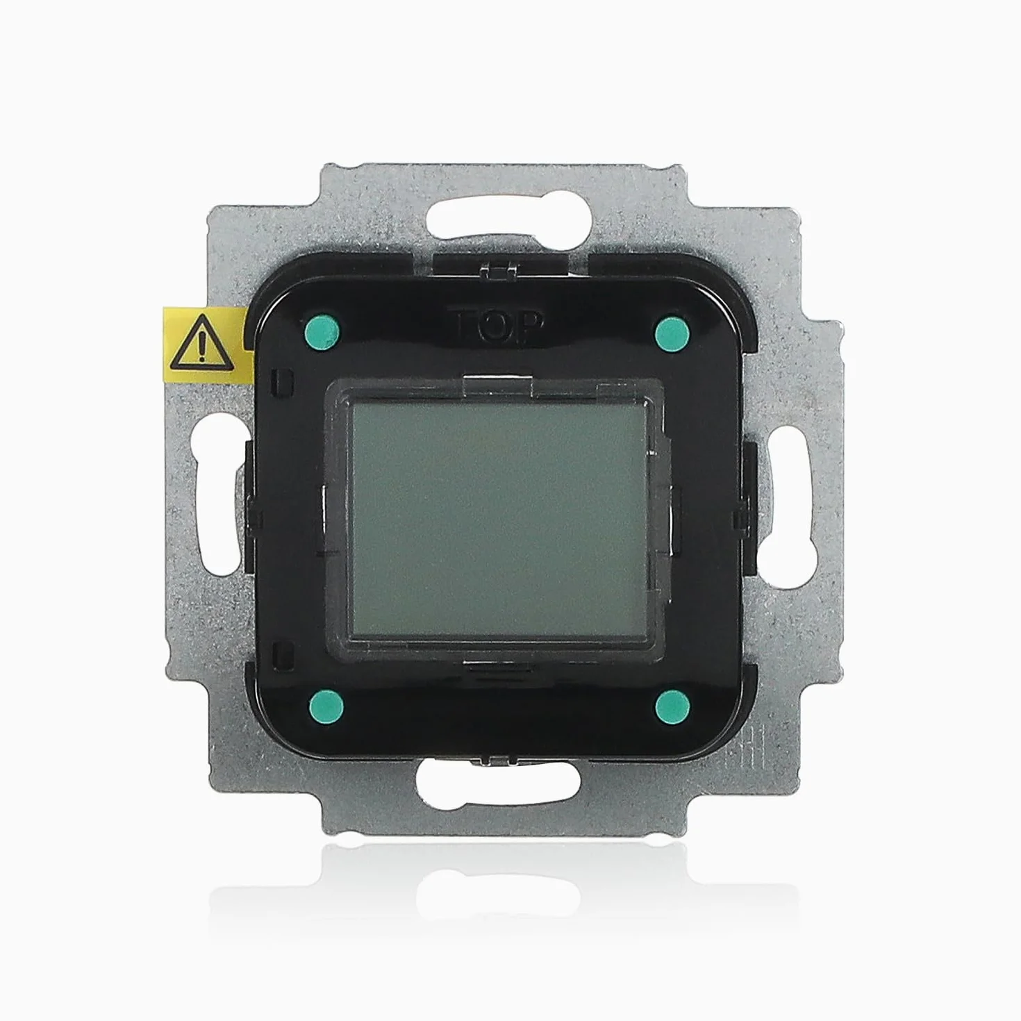 Busch-Jaeger 8216U 8216 U radio Wlan czarne