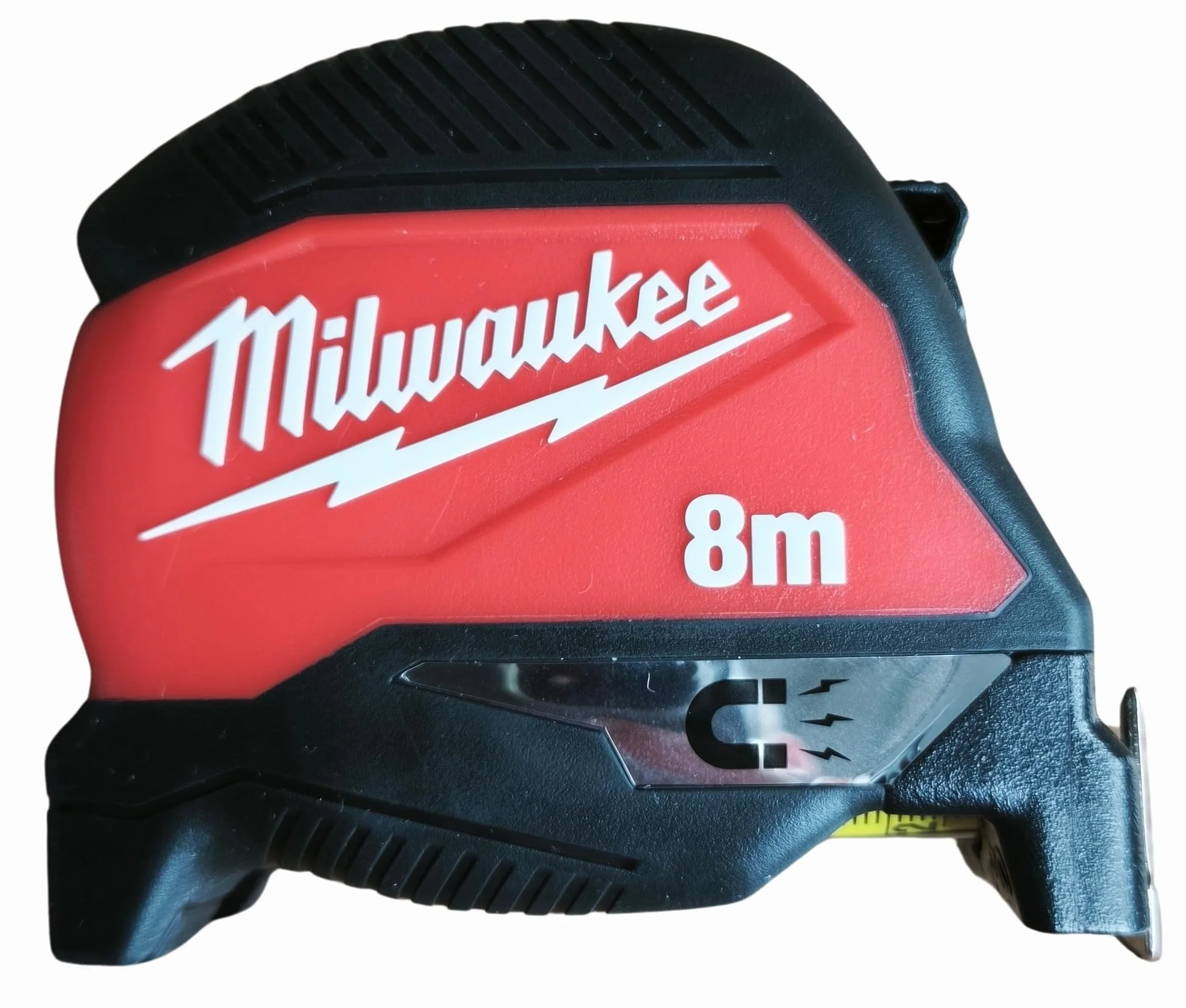 Miara zwijana 8mb x 27 mm Premium Magnet 4932464600 Milwaukee