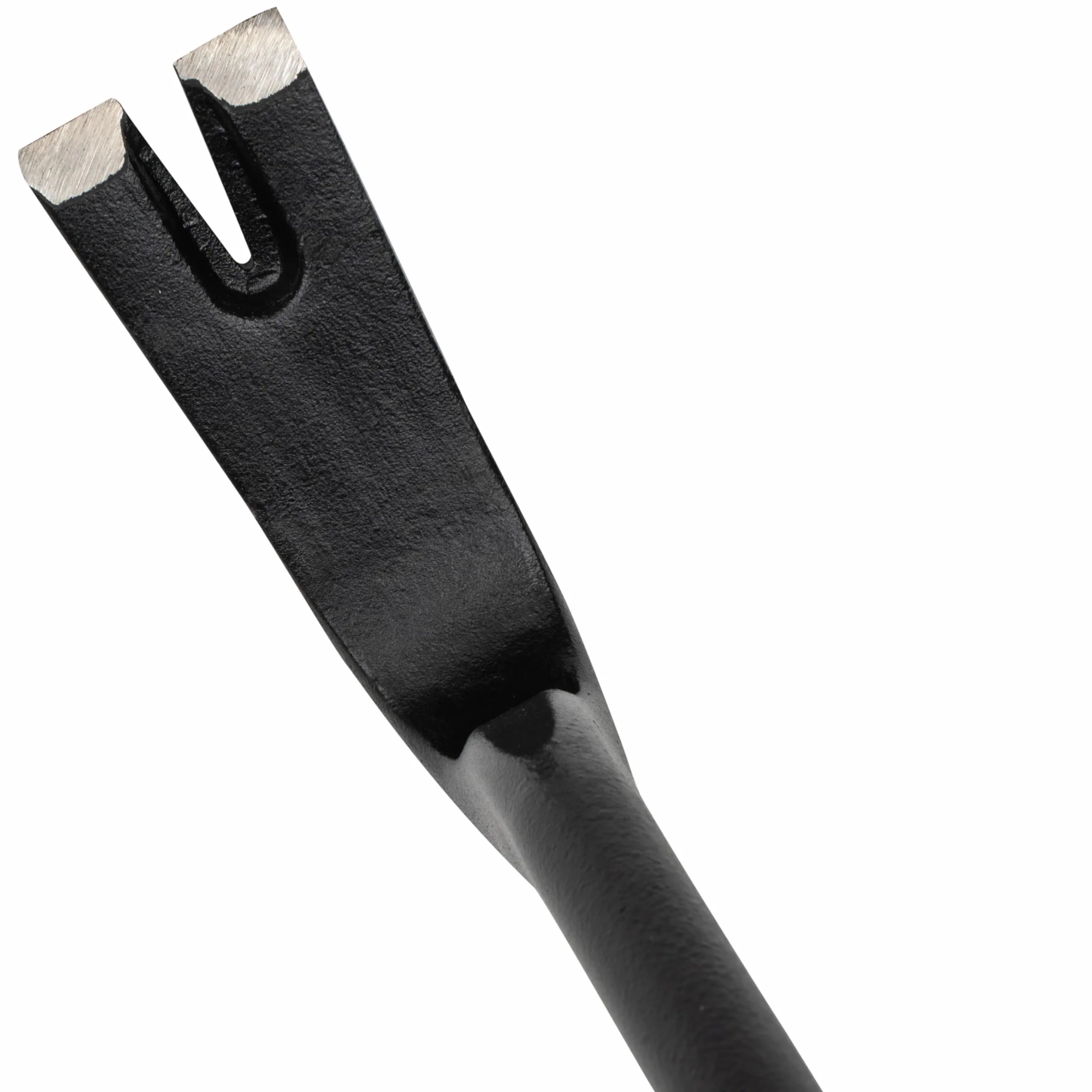 Roughneck Gorilla Bar - 14 cali (356 mm) kuty matrycowo i poddany obróbce cieplnej Premium Wrecking Bar