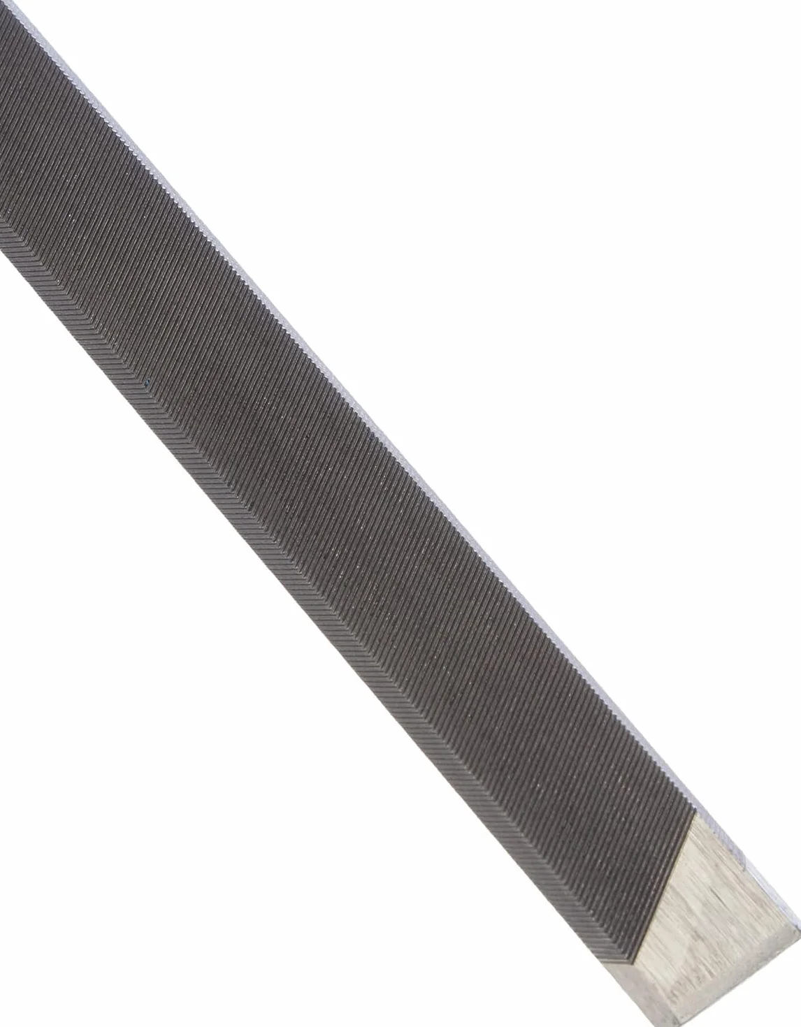 PFERD Chisel 18801225 pilnik płaski, tępy, długość 175 mm, ostrze jednofazowe 2, w torbie z tworzywa sztucznego, 18801225 – do naprawy i ostrzenia łańcuchów do piły z kwadratowym podłożem