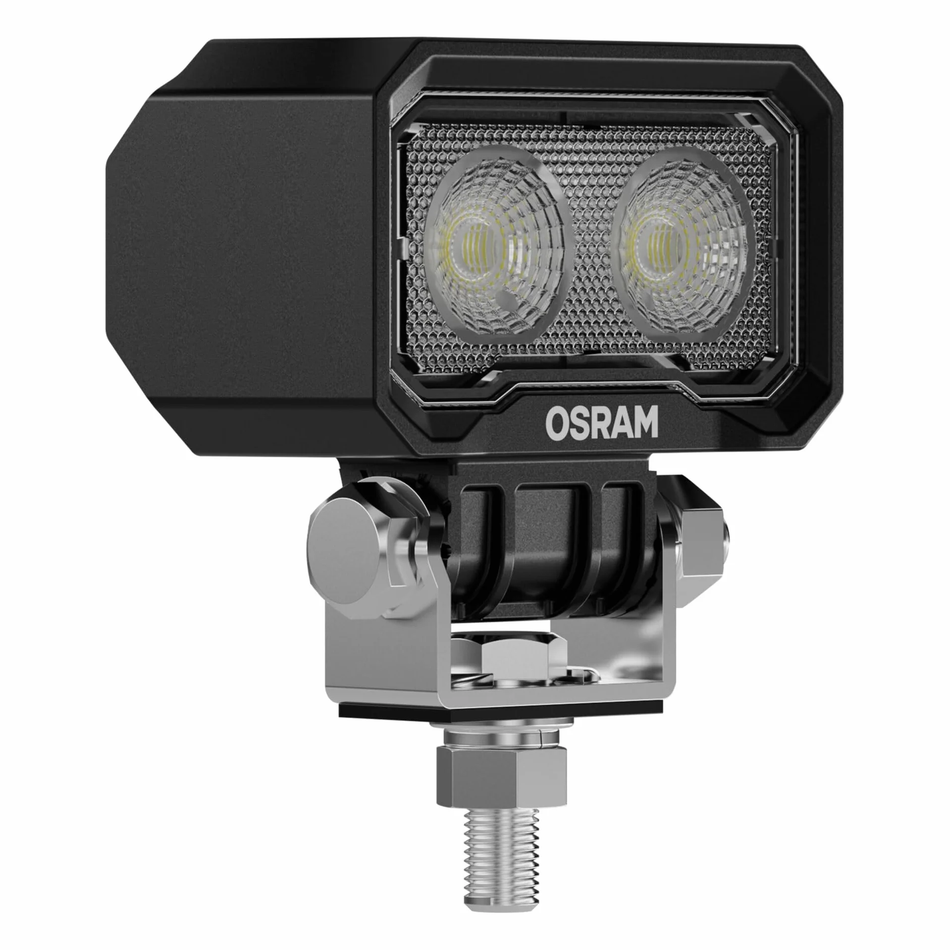 OSRAM LEDriving Lightbar WL VX80-WD, oświetlenie robocze LED OFF ROAD, 800 lumenów, wiązka światła do 39 m, 12 V/24 V