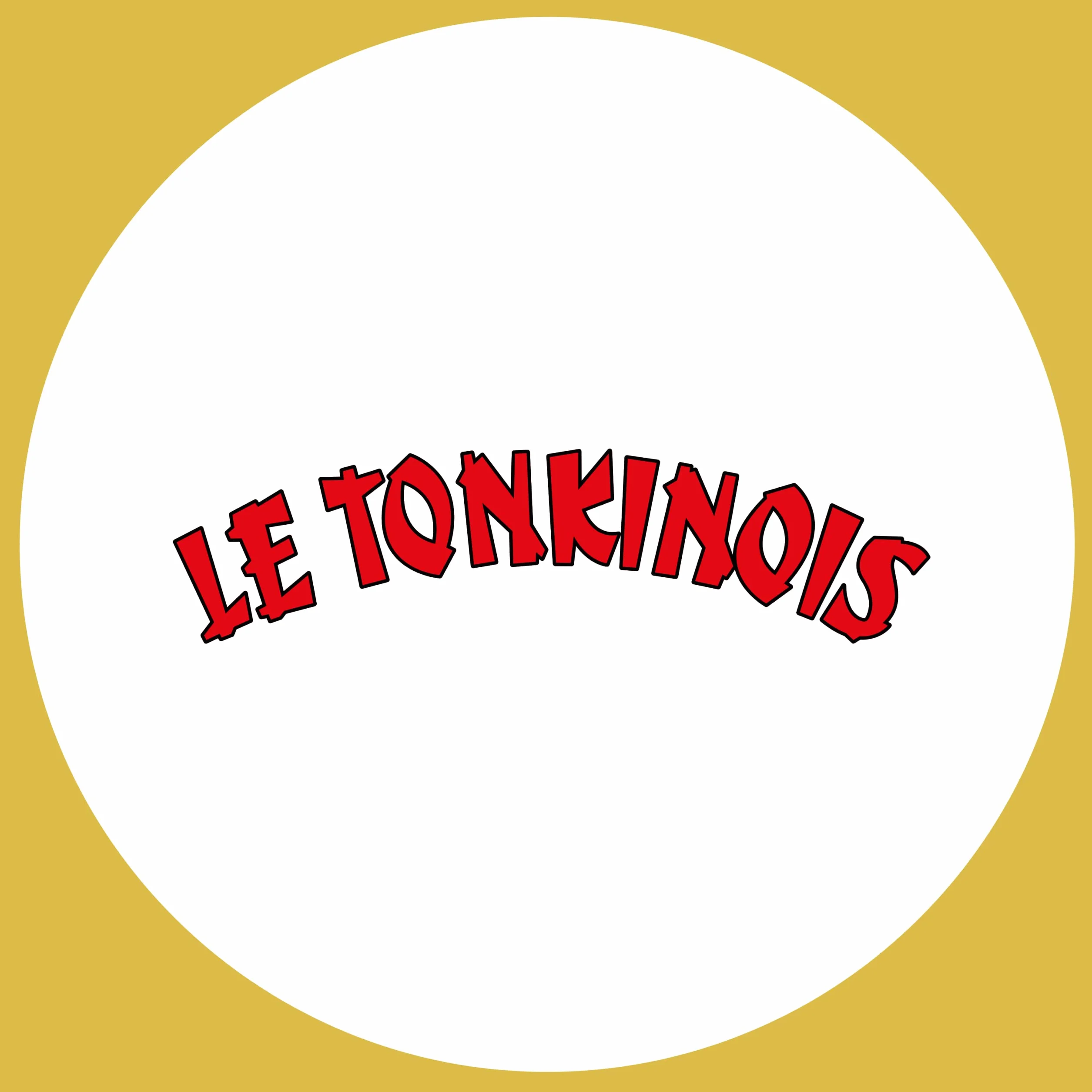 Lakier Tonkińczyk
