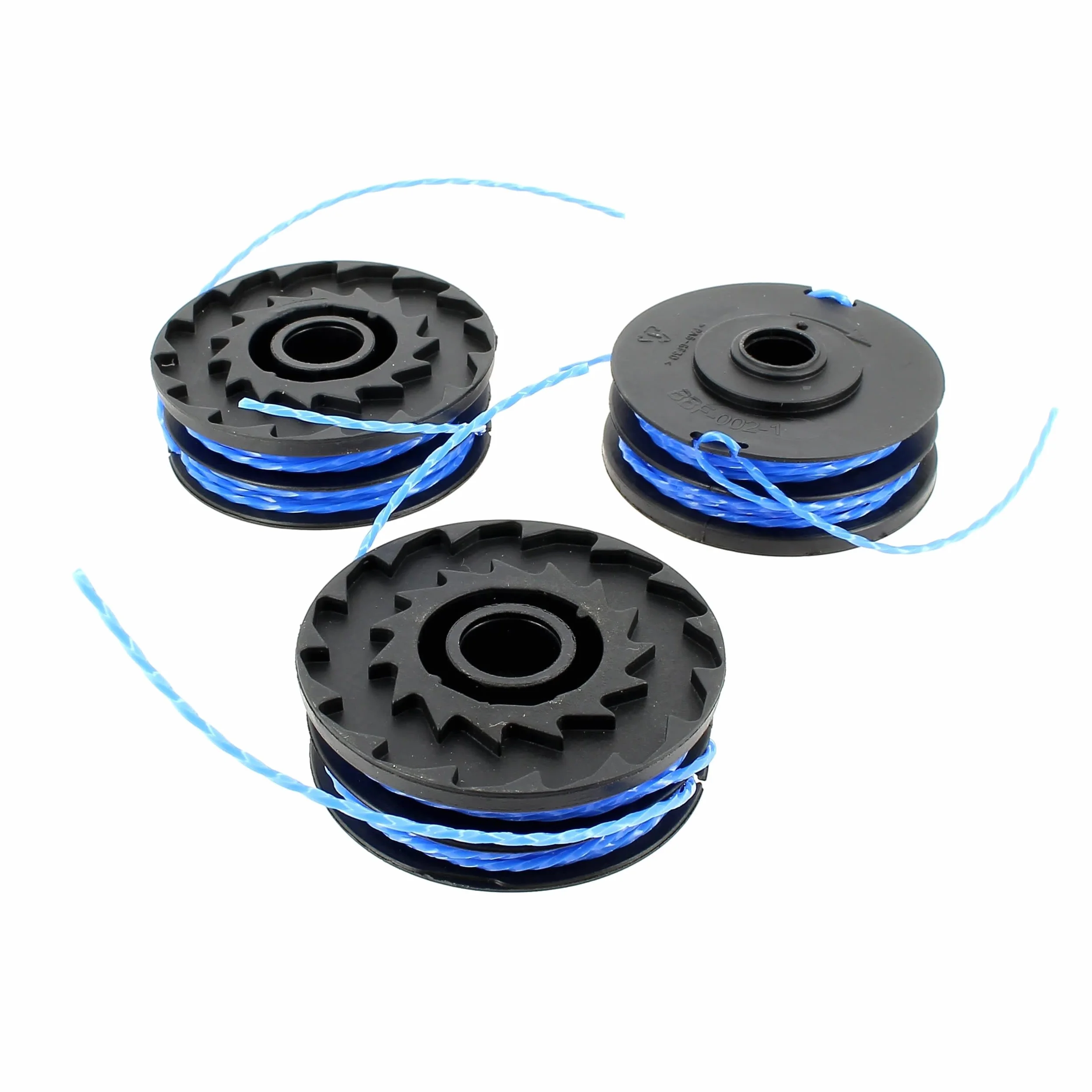 Ryobi Szpula z Żyłką 1.5 mm 3 Szt RAC123 do RLT5127 RLT6130