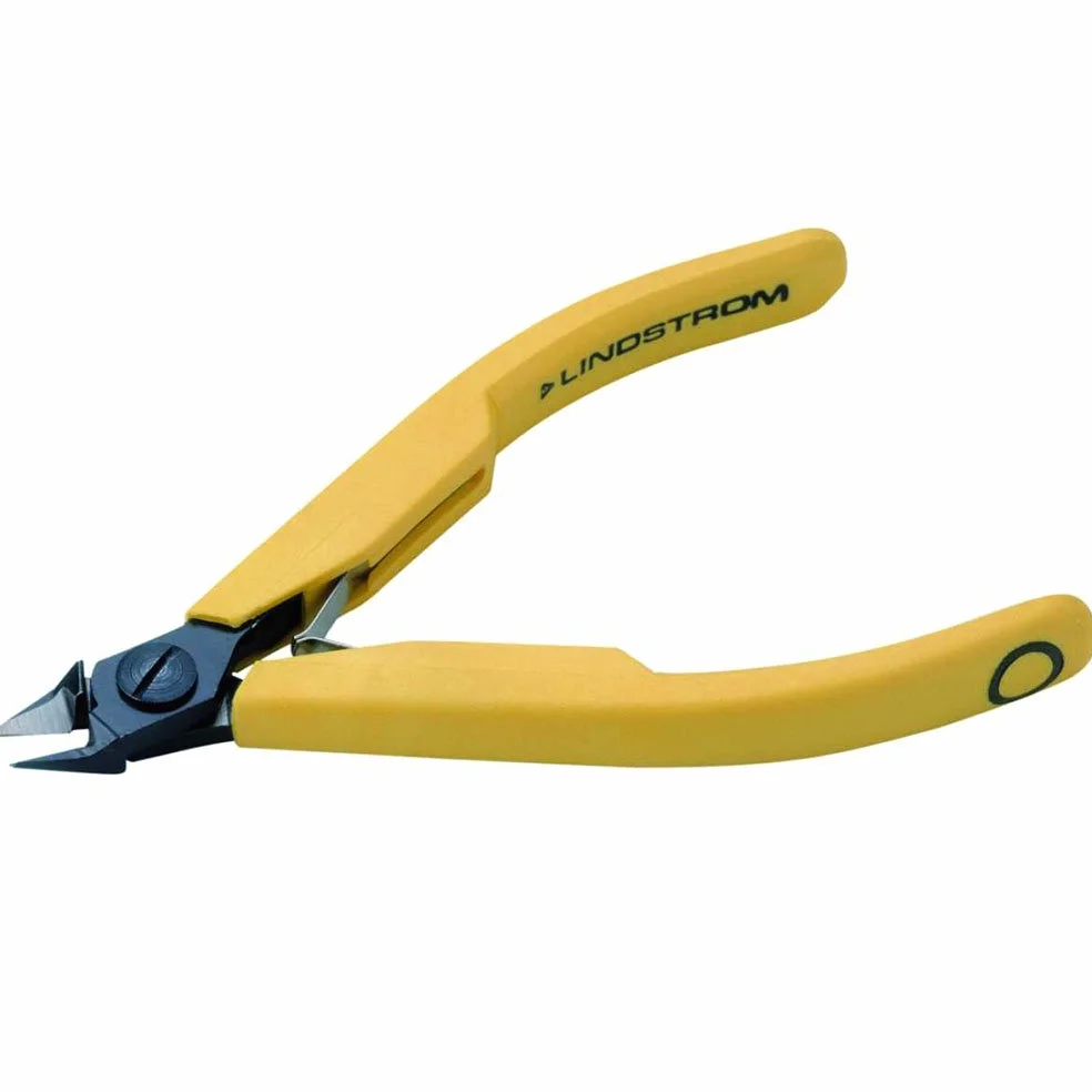 Lindström 8155 ESD szczypce tnące ukośne 112,5 mm