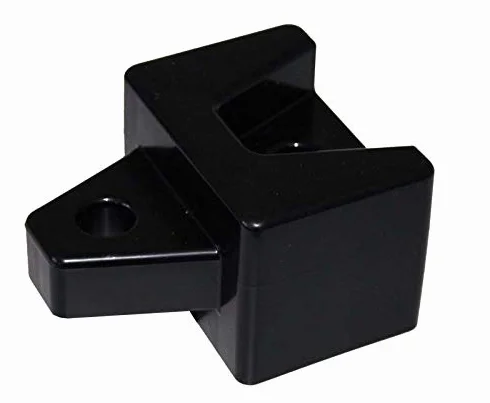 Adapter do wciągarki linowej