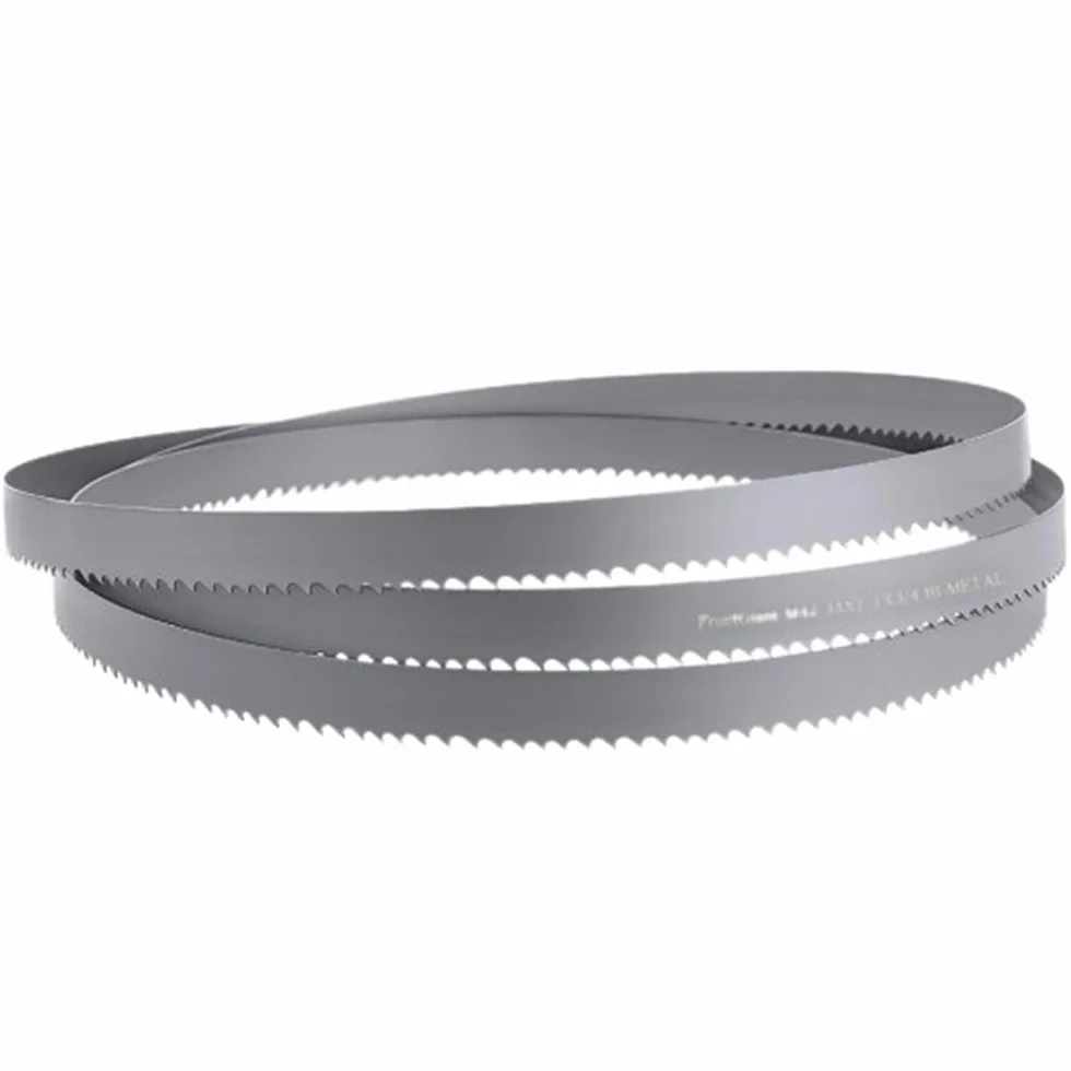 13mm brzeszczoty do pił taśmowych do cięcia metalu, 6-10TPI brzeszczot do pił taśmowych do cięcia twardego drewna, brzeszczot bimetaliczny do narzędzi do obróbki drewna 1 szt.(1830mm)
