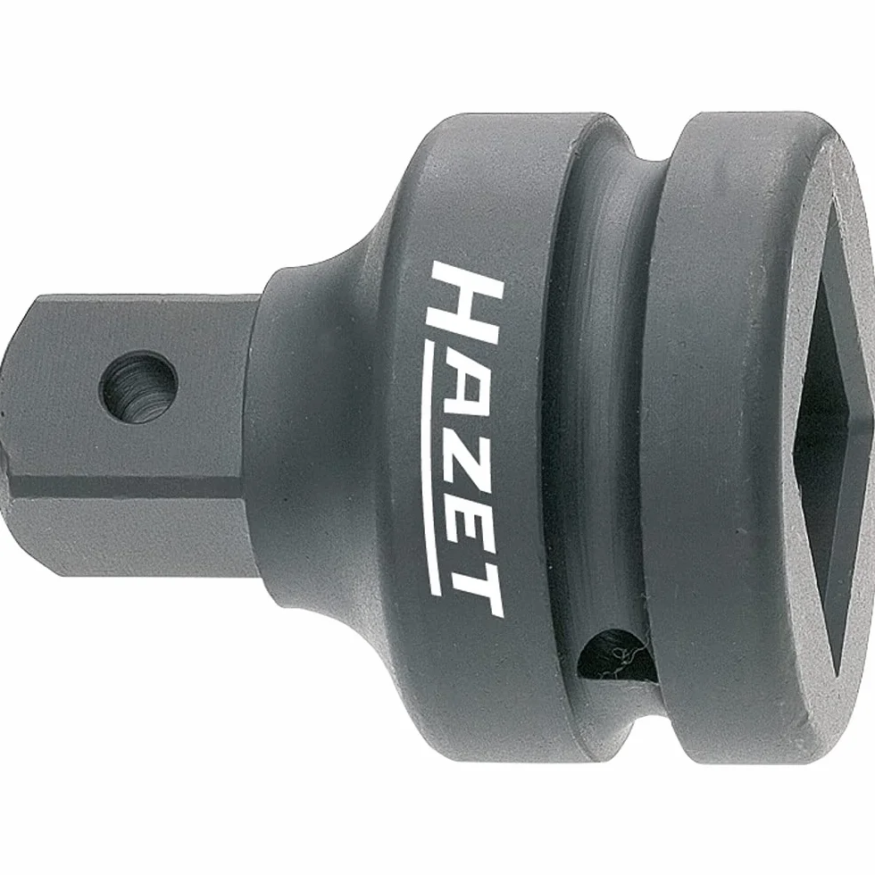 HAZET 1107S 70 mm adapter udarowy - fosforanowany/olejowany