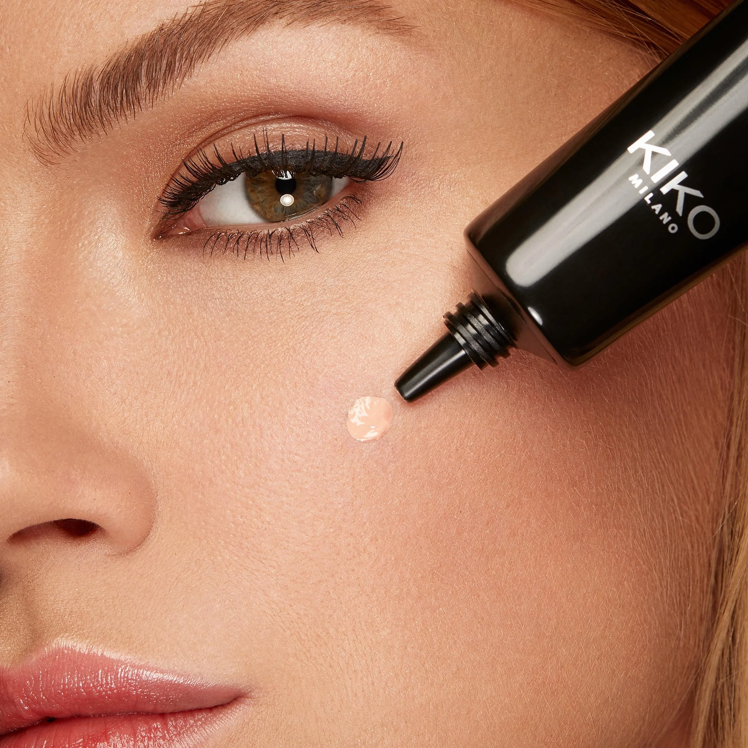 KIKO Milano Daily Protection Bb Cream Spf 30-01, Barwiony Krem Umożliwiający Ochronę, Udoskonalenie I Nawilżenie Skóry