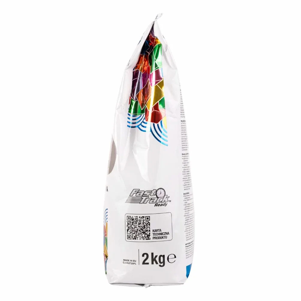 Fuga cementowa MAPEI ULTRACOLOR PLUS 2kg 141 karmel