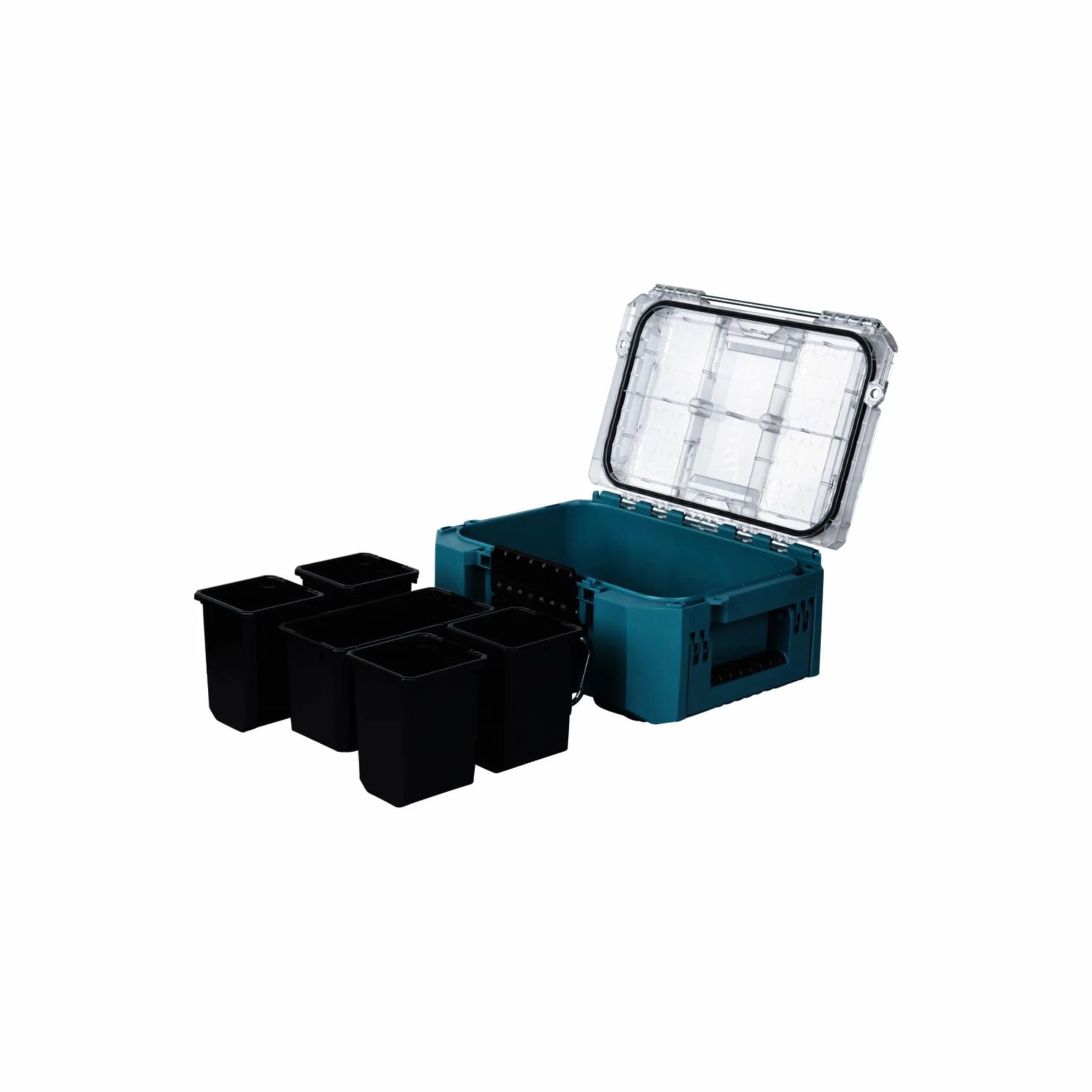 Makita P-91067 MAKTRAK Głęboki kompaktowy organizer