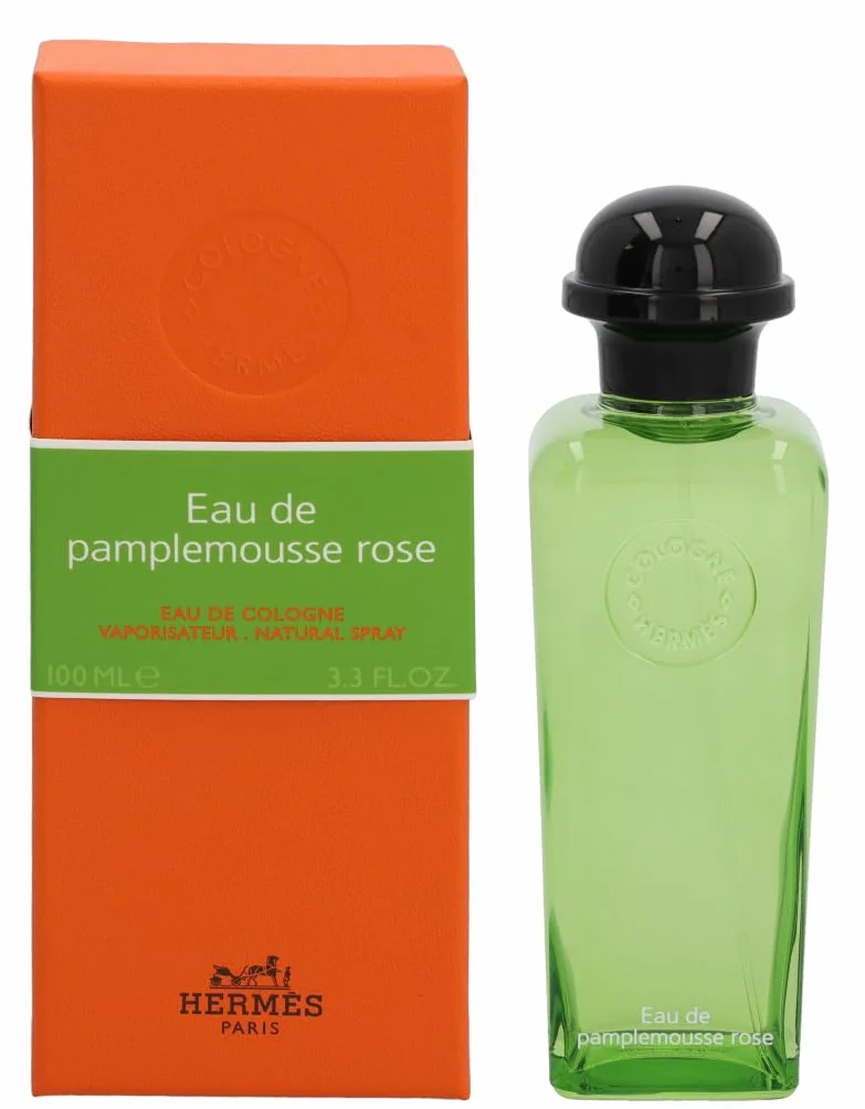 Hermès woda kolońska