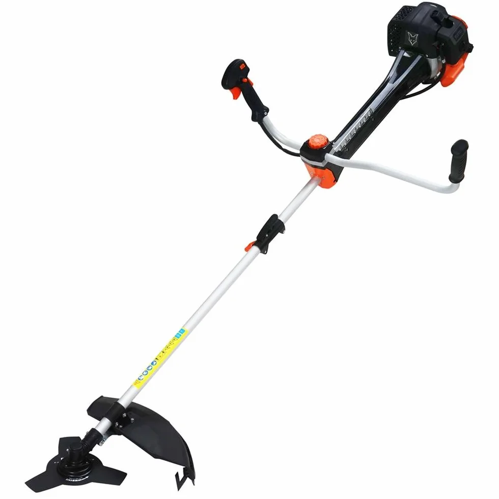 Podkaszarka Spalinowa FUXTEC FX-PS152 52 cm³ 3 KM