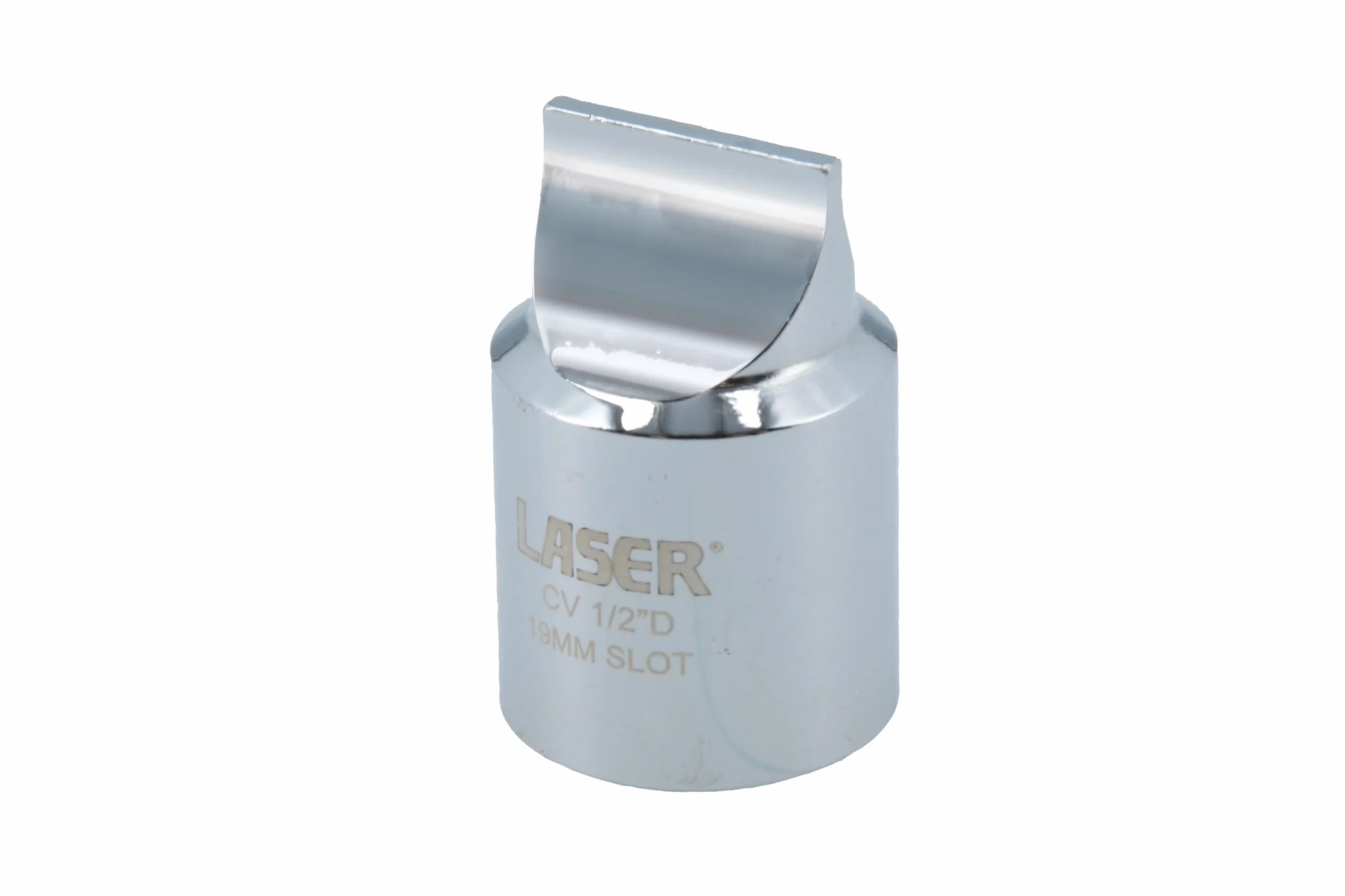 Laser 9118 Drag Link Socket - 19 mm Blade 1/2" D
