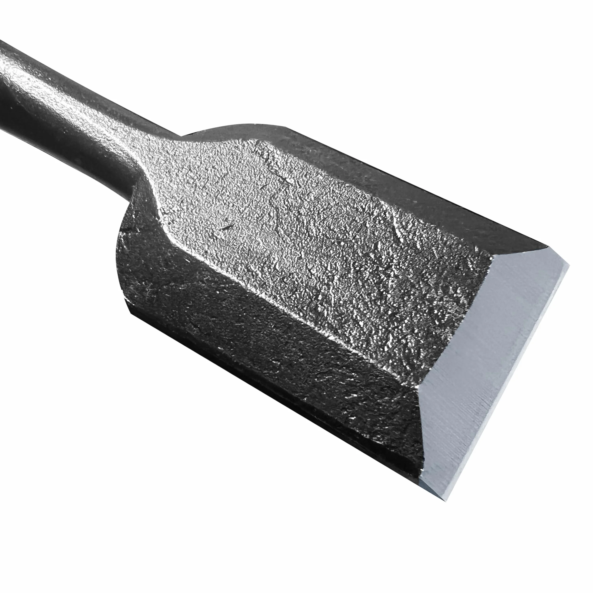 KAKURI Japońskie dłuto do drewna 42 mm (1,65 cala) do obróbki drewna, wyprodukowane w Japonii, japońskie narzędzie do obróbki drewna, ostra japońska stal węglowa, drewniany uchwyt z dębu białego