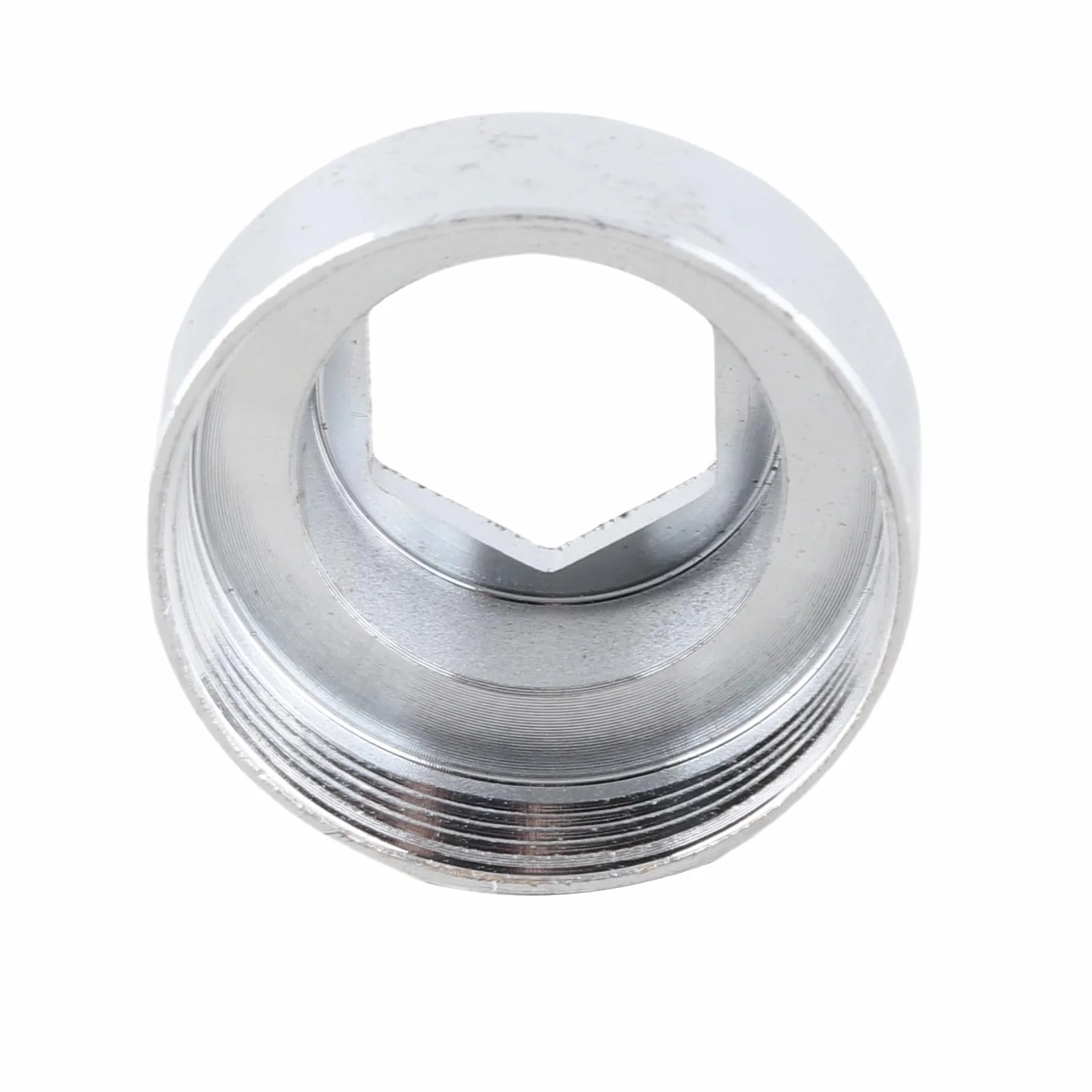 Adapter do Kranu 24mm 22mm Gejzer Filtr Wody Miedzianej Akcesoria Kuchnia